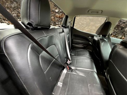 Used 2015 GMC Canyon SLE w/ SLE Convenience Package image 22