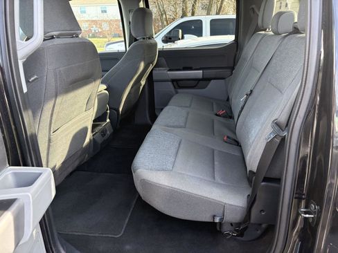 Used 2024 Ford F150 XLT AWD/4WD image 13