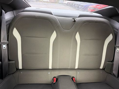 Used 2016 Chevrolet Camaro LT RWD image 16