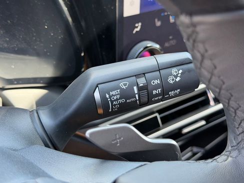 Used 2024 Lexus RX 350 Premium w/ Accessory Package (Z1) AWD/4WD image 37