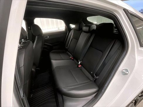 Certified 2025 Honda Civic Sport image 19