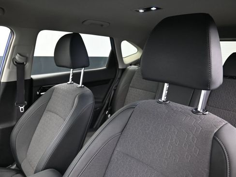 Certified 2024 Kia Seltos S FWD image 14