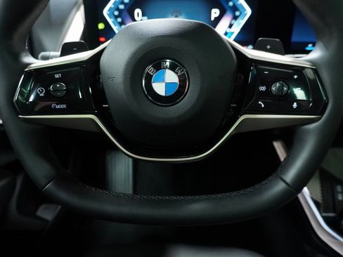 Certified 2025 BMW X3 xDrive30i w/ Premium Package image 17