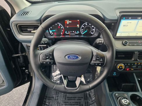 Used 2024 Ford Maverick XLT w/ XLT Luxury Package image 31