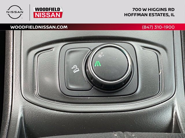 Used 2019 GMC Terrain SLE FWD image 33