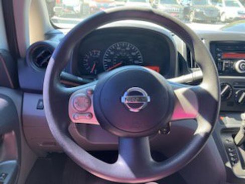 Used 2017 Nissan NV200 S image 5