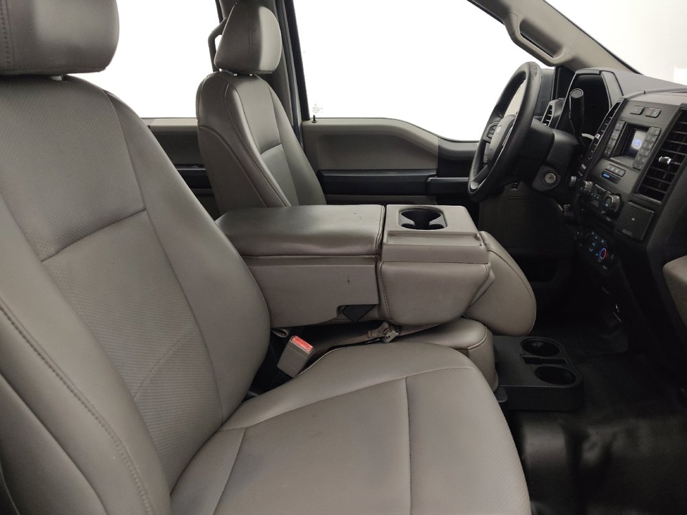 Used 2018 Ford F150 XL w/ Equipment Group 101A Mid RWD image 21