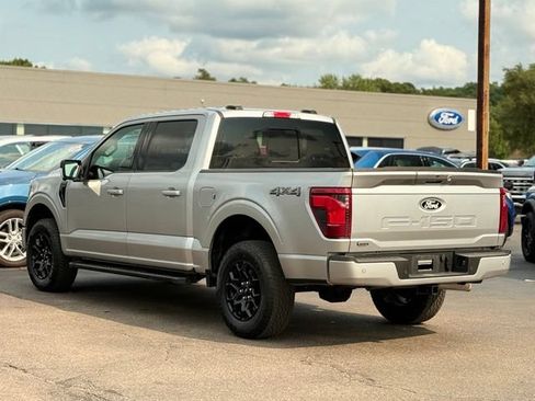 Used 2024 Ford F150 XLT w/ Equipment Group 302A MID AWD/4WD image 39