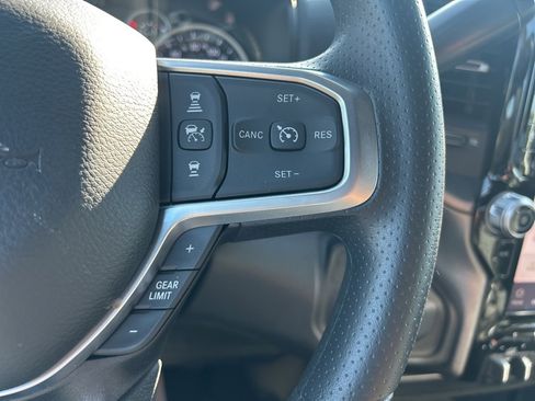 Used 2025 RAM 3500 Tradesman image 20