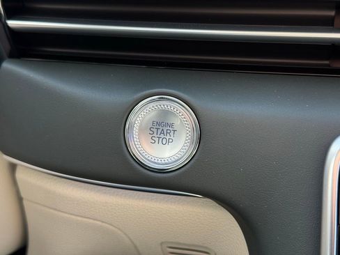 New 2026 Genesis GV80 3.5T Prestige image 42