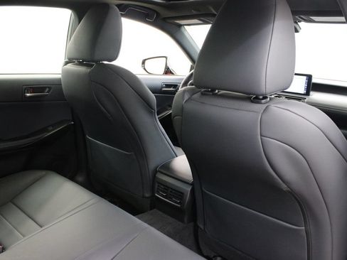 Used 2025 Lexus IS 350 F Sport w/ Navigation Package RWD image 22