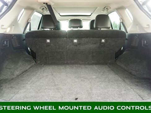 Used 2023 Nissan Murano Platinum image 6