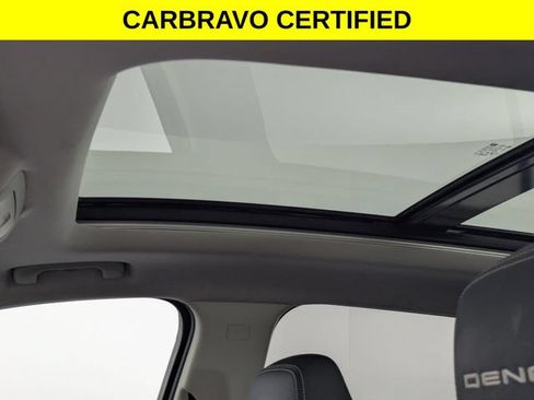 Certified 2022 GMC Terrain Denali AWD/4WD image 14