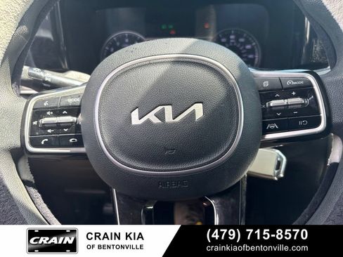 Used 2022 Kia Sorento LX AWD/4WD image 18