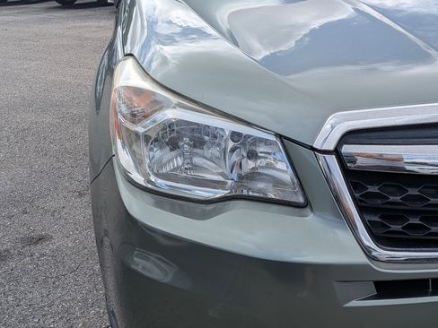 Used 2014 Subaru Forester 2.5i Limited w/ Popular Package #2 AWD/4WD image 10