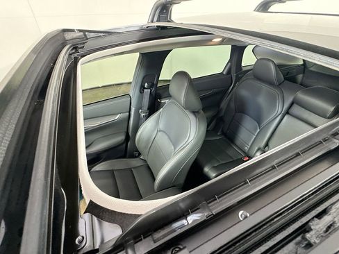 Certified 2025 INFINITI QX50 Luxe w/ Accent Package image 26