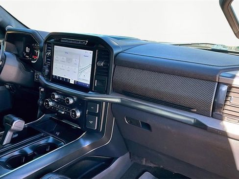 Used 2021 Ford F150 Raptor w/ Equipment Group 801A High image 16