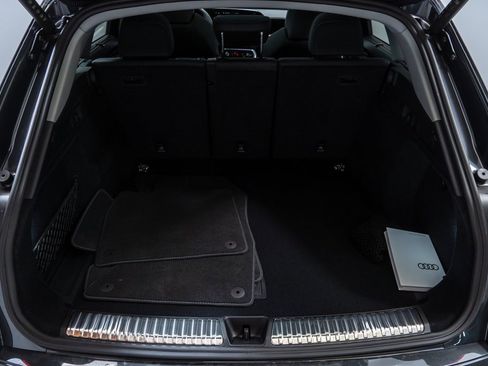 New 2025 Audi Q5 2.0T Premium Plus image 29