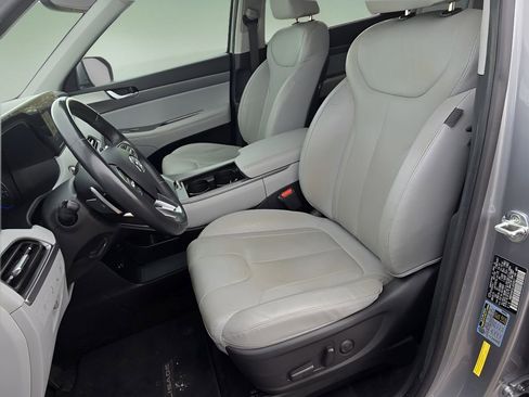 Used 2020 Hyundai Palisade SEL image 12