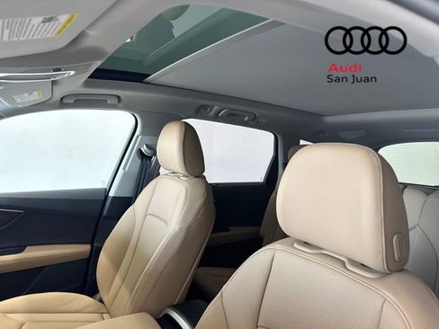New 2026 Audi Q7 3.0T Premium Plus AWD/4WD image 17