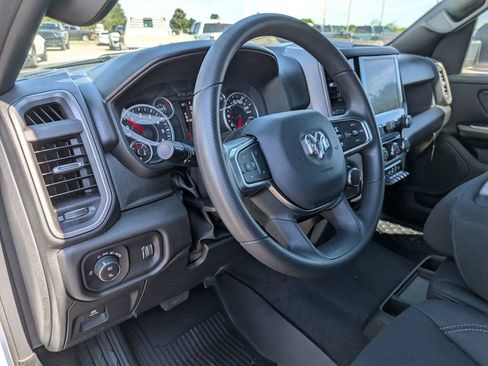 New 2026 RAM 1500 Express RWD image 30