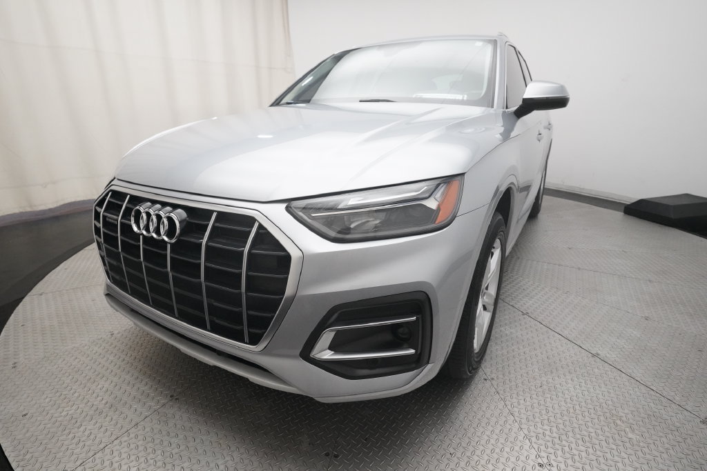 Used 2023 Audi Q5 2.0T Premium AWD/4WD image 3