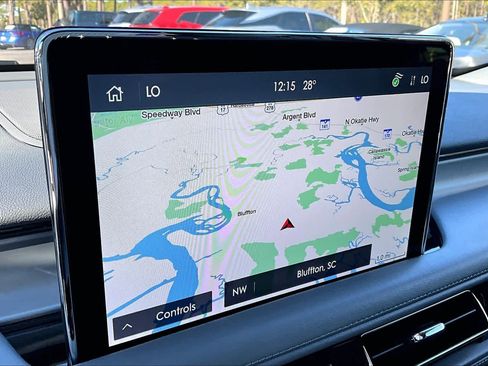 Used 2021 Lincoln Aviator Reserve w/ Equipment Group 201A image 32