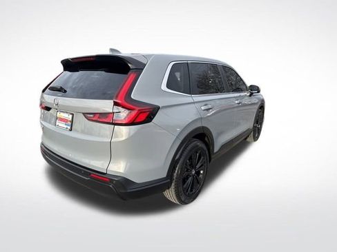 Certified 2024 Honda CR-V EX-L image 5