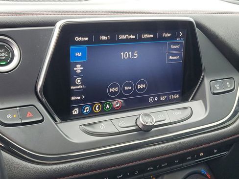 Used 2022 Chevrolet Blazer RS w/ LPO, Floor Liner Package image 18