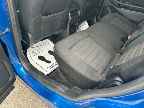 Used 2018 Ford Edge SEL AWD/4WD image 9