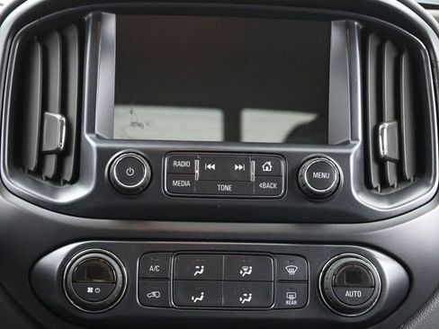 Used 2016 Chevrolet Colorado Z71 image 25