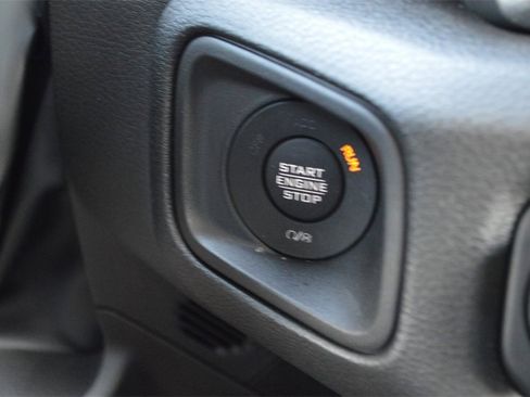 New 2025 Jeep Wrangler Sport S image 28