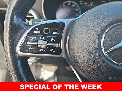 Used 2021 Mercedes-Benz C 300 Sedan image 17