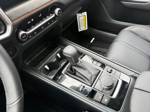 New 2026 MAZDA CX-50 AWD 2.5 Hybrid w/ Premium Pkg image 13