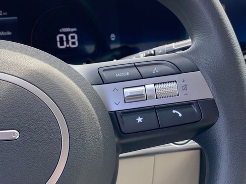 New 2026 Hyundai Tucson SEL AWD/4WD image 18
