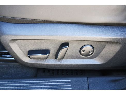 Used 2024 Nissan Rogue Platinum w/ Platinum Premium Package image 29