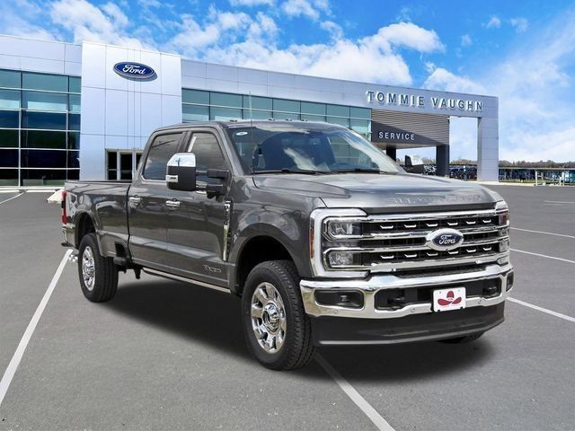 New 2026 Ford F350 Lariat w/ Lariat Ultimate Package AWD/4WD image 6