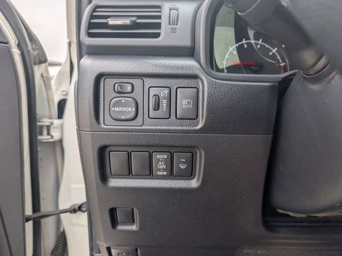 Used 2023 Toyota 4Runner SR5 Premium w/ Moonroof Package image 11