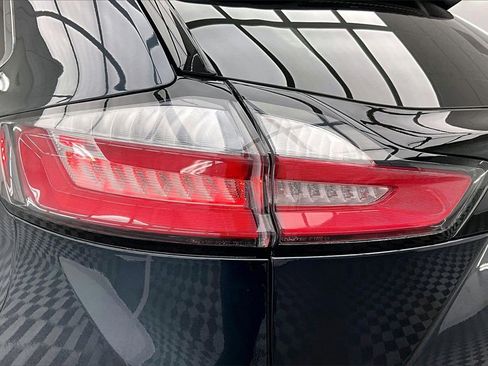 Used 2024 Ford Edge SEL w/ Convenience Package image 30