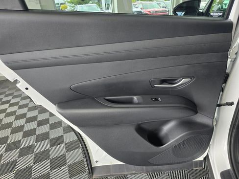 New 2026 Hyundai Tucson SEL AWD/4WD image 36