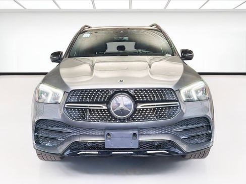 Used 2020 Mercedes-Benz GLE 350 image 2