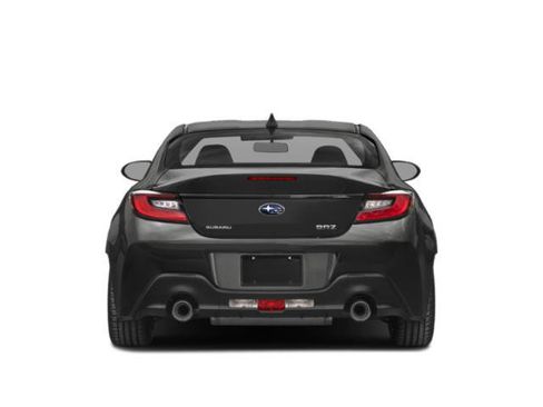 New 2026 Subaru BRZ Limited image 8