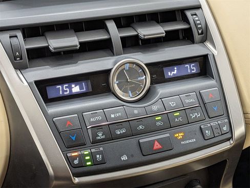 Used 2017 Lexus NX 200t AWD image 21