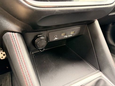 Used 2022 Subaru WRX Limited image 24