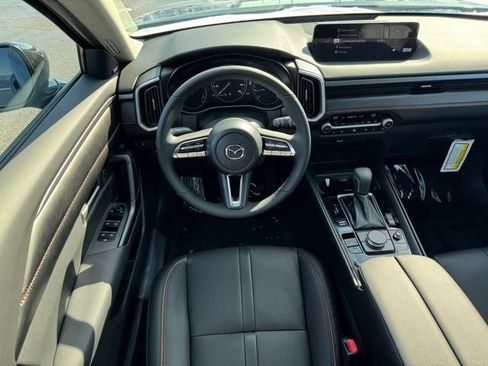 New 2026 MAZDA CX-50 AWD 2.5 Hybrid w/ Premium Pkg image 47