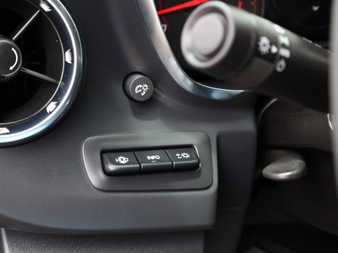 Used 2023 Chevrolet Camaro ZL1 RWD image 27