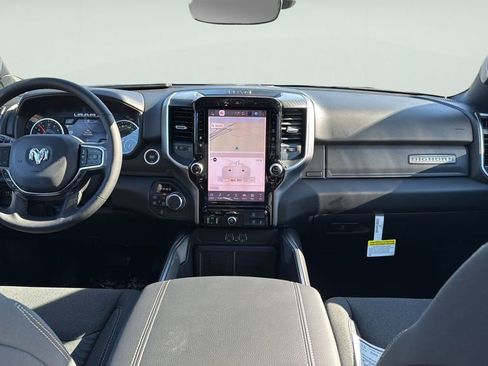 New 2026 RAM 1500 Big Horn image 13