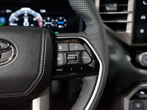 New 2026 Toyota Tundra Platinum AWD/4WD image 14