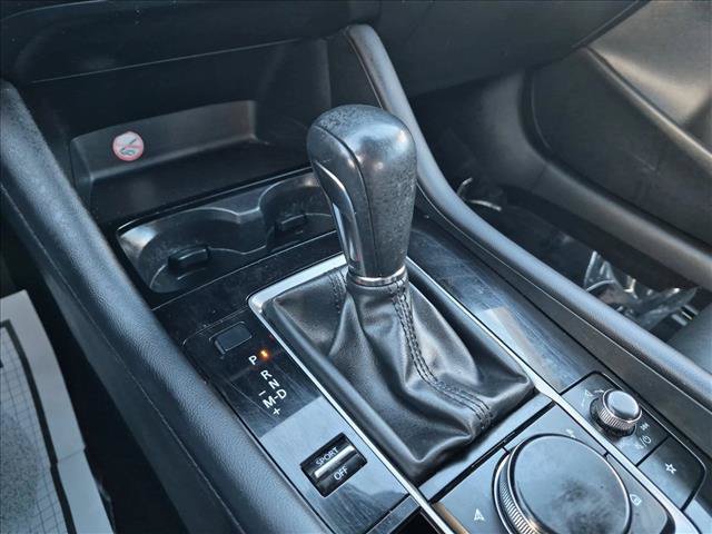 Used 2025 MAZDA MAZDA3 s FWD image 12