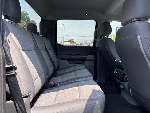 Used 2021 Ford F150 XL w/ Equipment Group 101A High AWD/4WD image 25